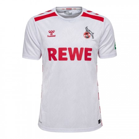 FC Köln Thuisshirt 2024-25